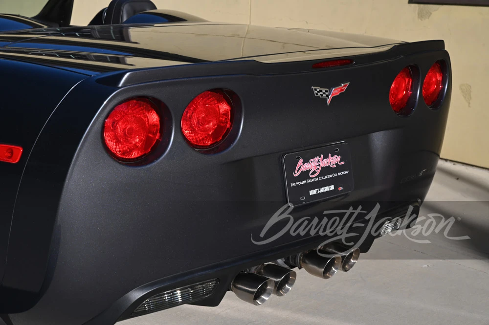 2013 Chevrolet Corvette C6 - Image 21 of 31