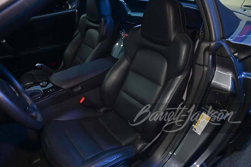 2013 Chevrolet Corvette C6 - Image 22 of 31