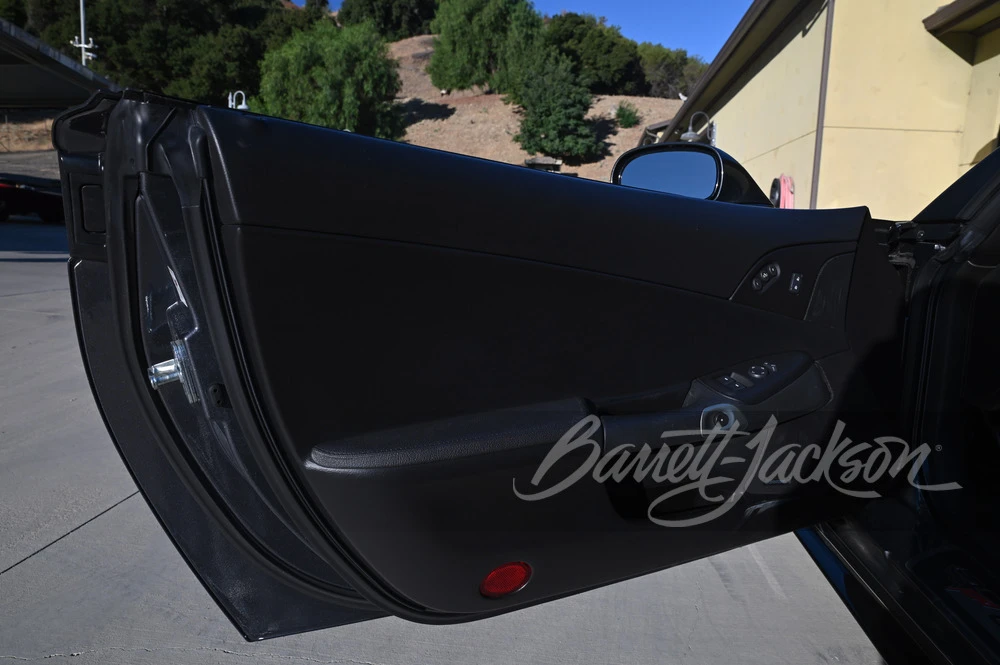 2013 Chevrolet Corvette C6 - Image 23 of 31