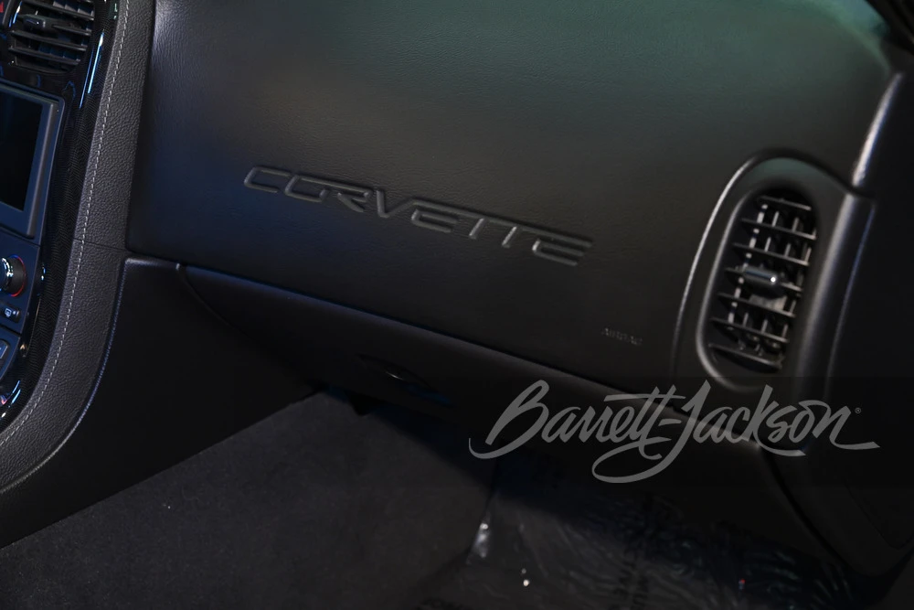 2013 Chevrolet Corvette C6 - Image 24 of 31