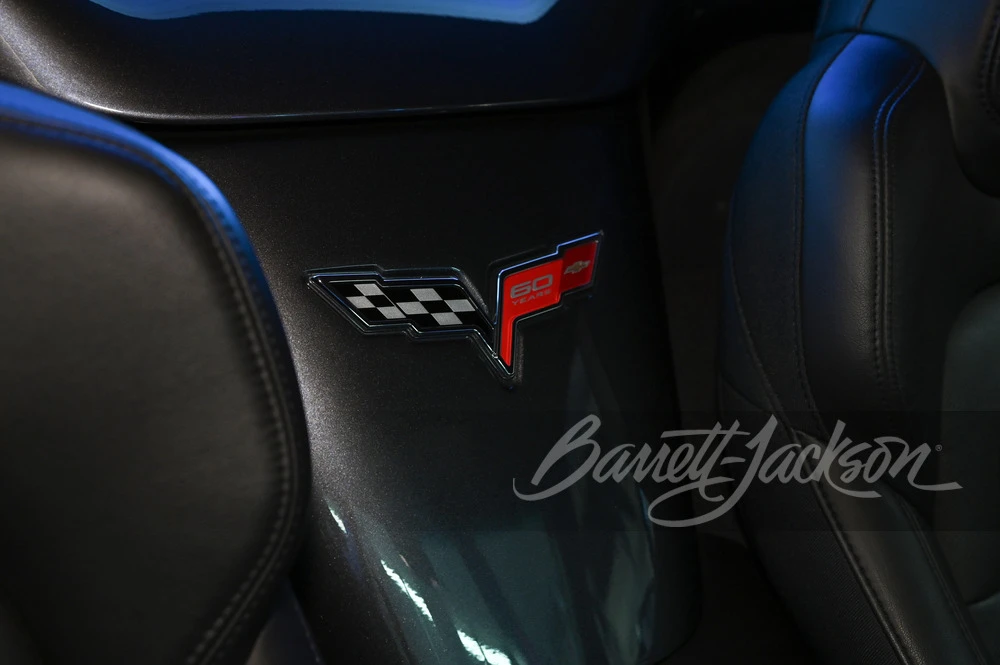 2013 Chevrolet Corvette C6 - Image 25 of 31