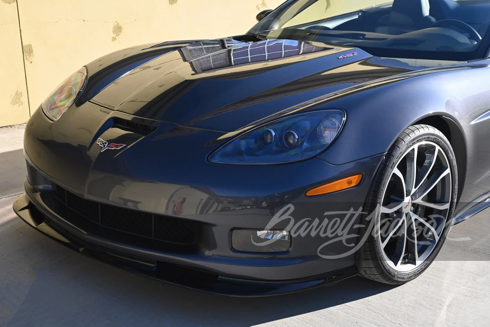 2013 Chevrolet Corvette C6 - Image 26 of 31