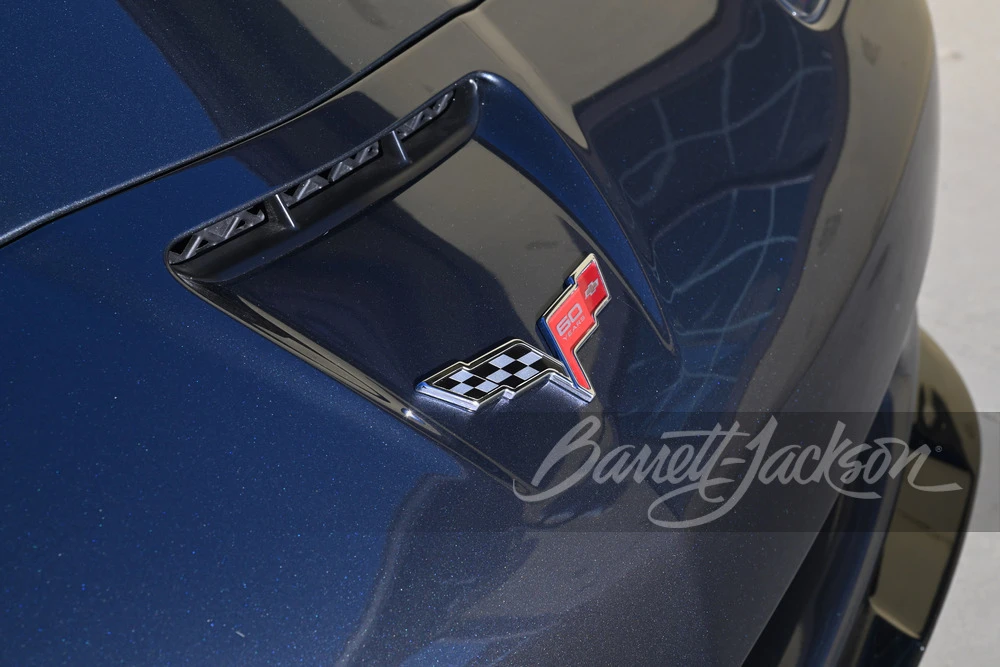 2013 Chevrolet Corvette C6 - Image 28 of 31
