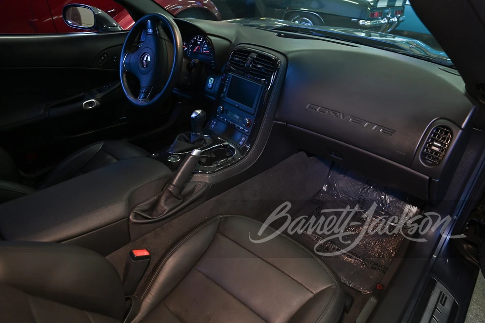 2013 Chevrolet Corvette C6 - Image 29 of 31