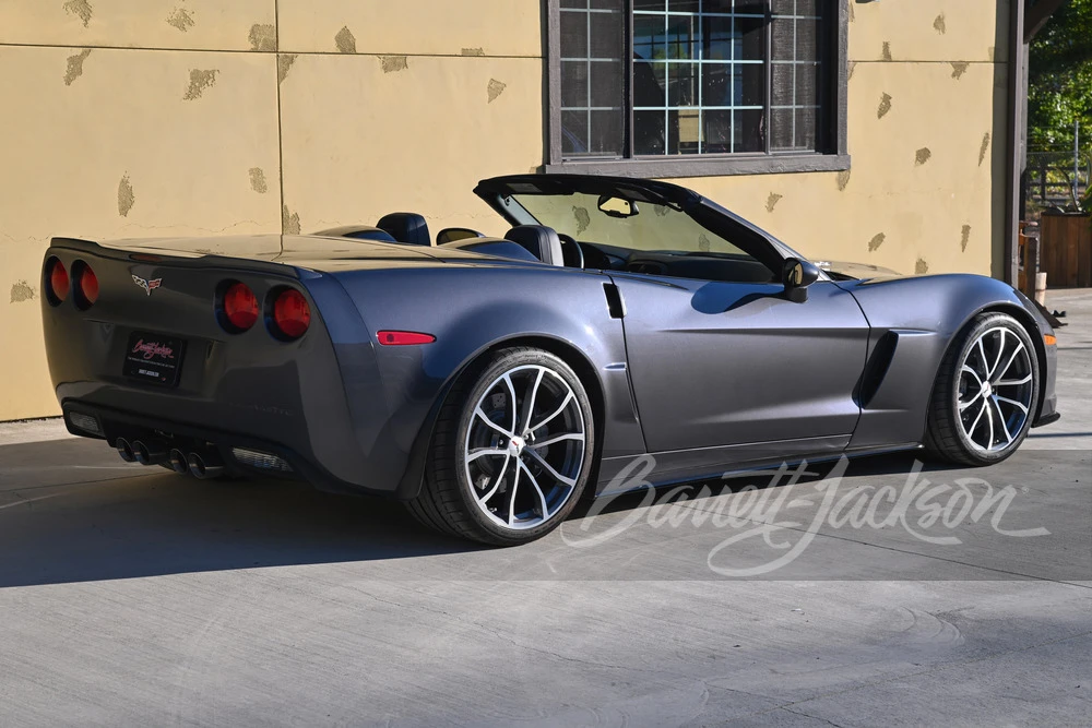 2013 Chevrolet Corvette C6 - Image 31 of 31
