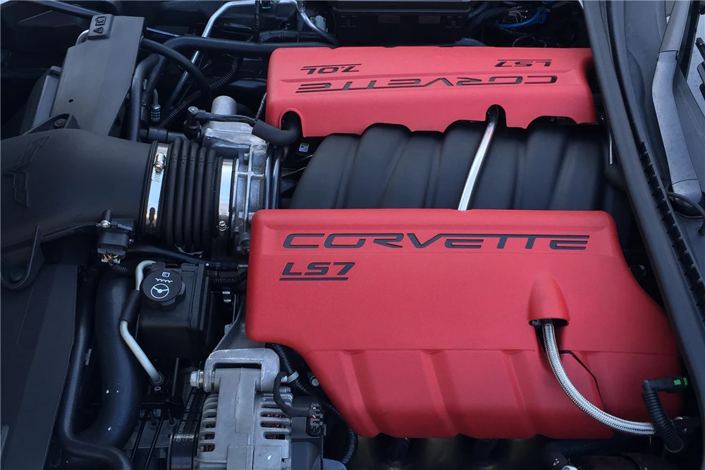 2013 Chevrolet Corvette C6 - Image 3 of 6