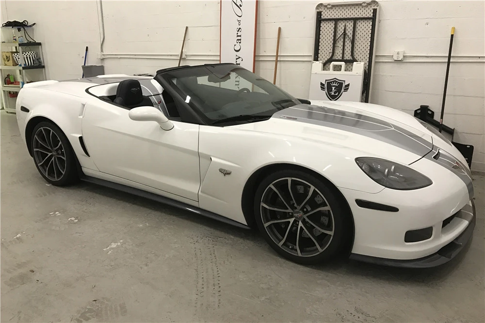 2013 Chevrolet Corvette C6 - Image 2 of 6
