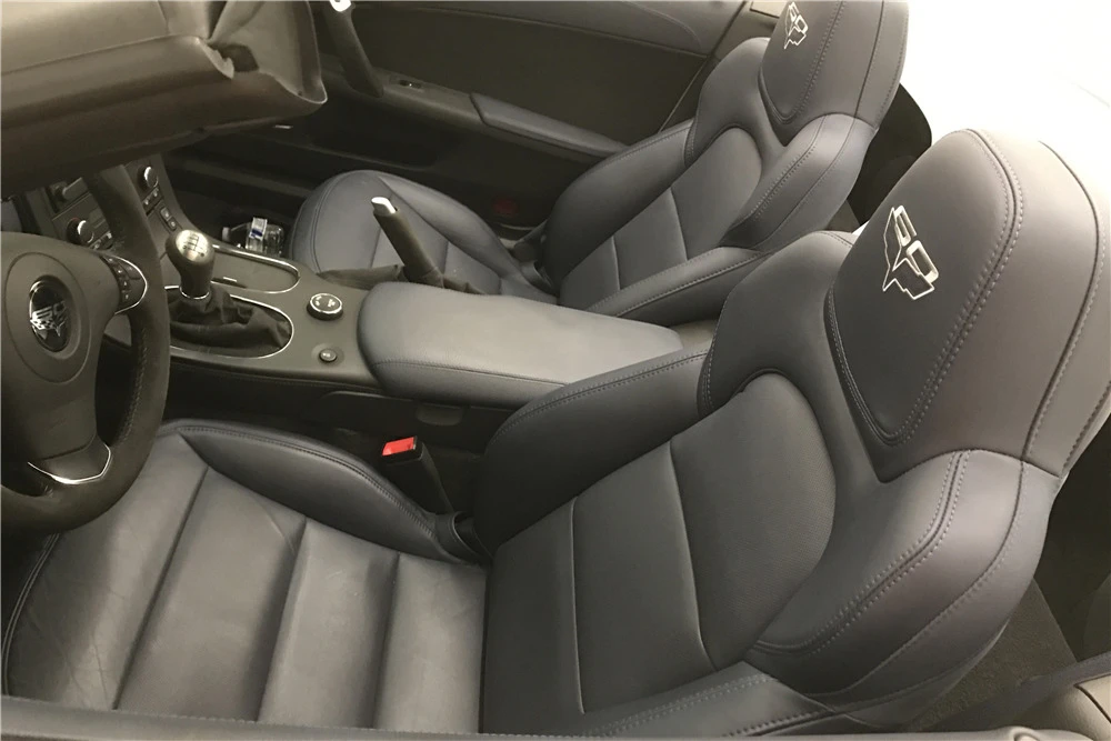 2013 Chevrolet Corvette C6 - Image 4 of 6