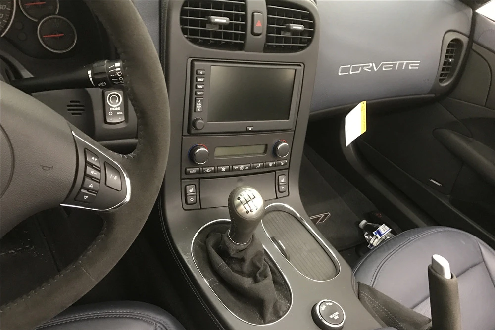 2013 Chevrolet Corvette C6 - Image 5 of 6