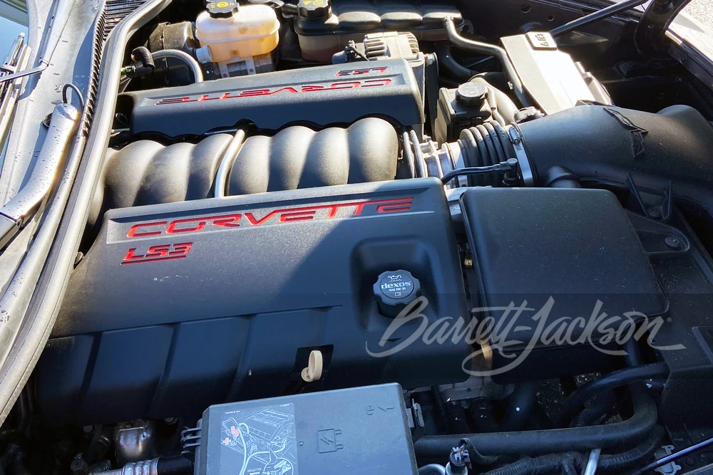 2013 Chevrolet Corvette C6 - Image 2 of 6