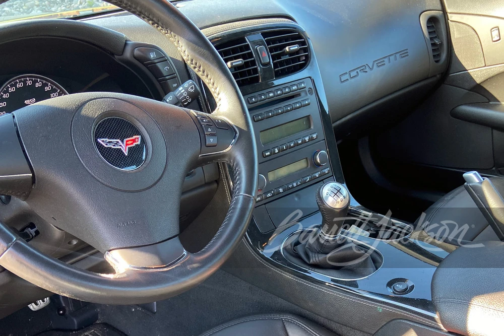 2013 Chevrolet Corvette C6 - Image 3 of 6