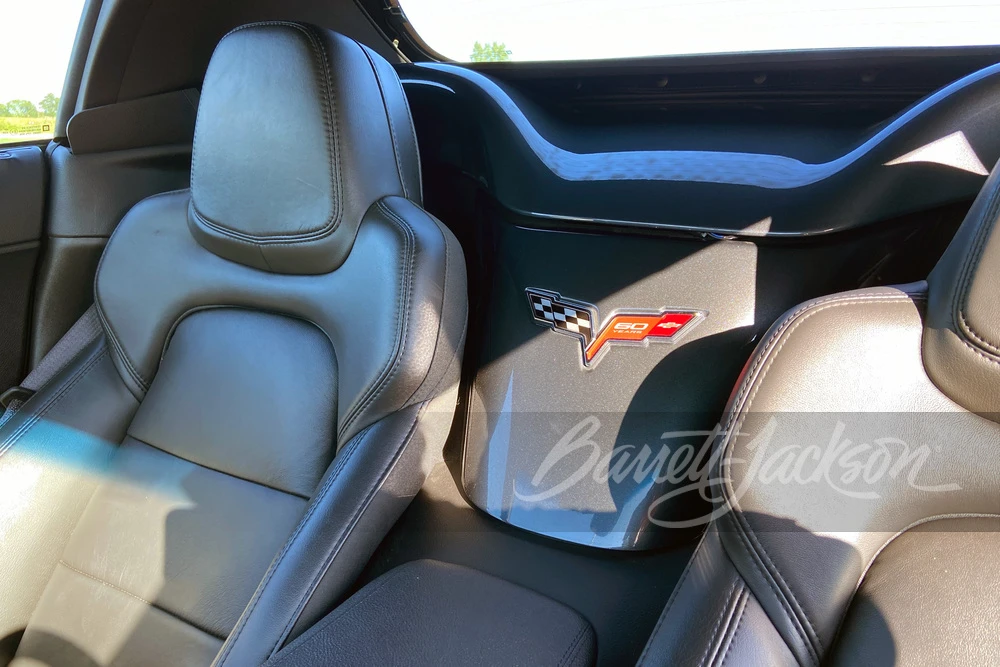 2013 Chevrolet Corvette C6 - Image 4 of 6