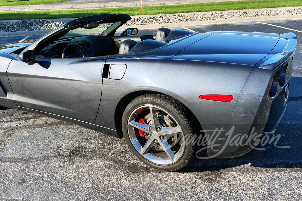2013 Chevrolet Corvette C6 - Image 5 of 6