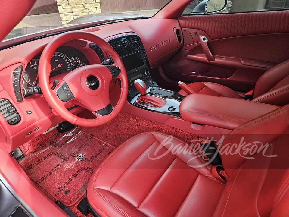 2013 Chevrolet Corvette C6 - Image 4 of 15