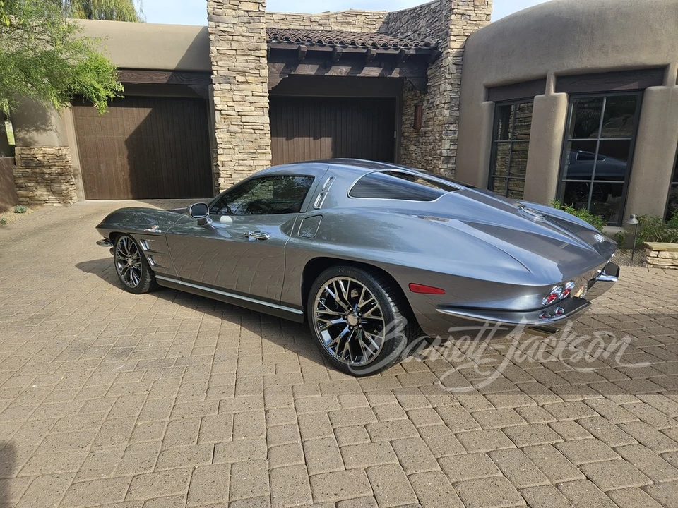 2013 Chevrolet Corvette C6 - Image 12 of 15