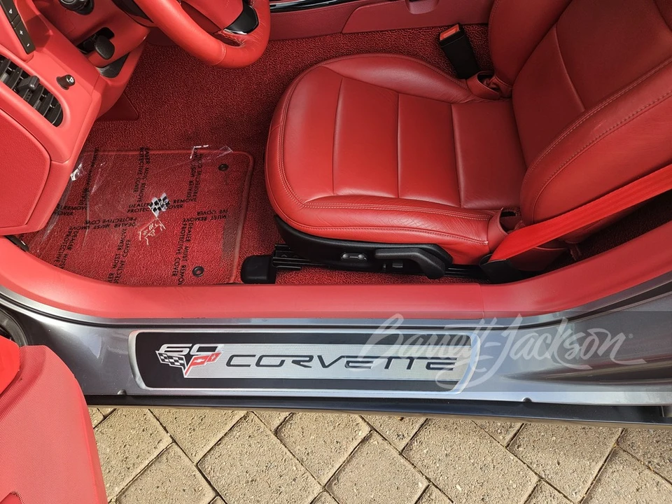 2013 Chevrolet Corvette C6 - Image 7 of 15