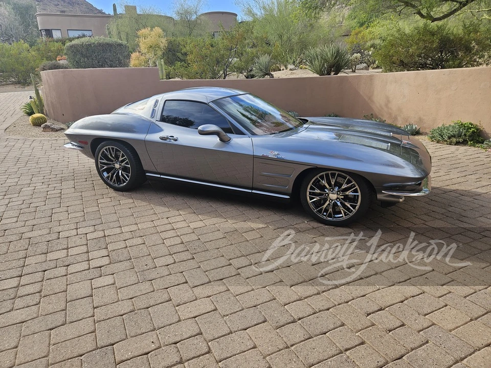 2013 Chevrolet Corvette C6 - Image 11 of 15
