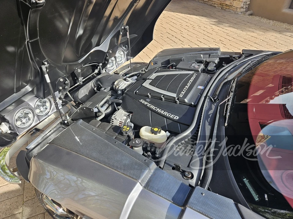 2013 Chevrolet Corvette C6 - Image 6 of 15