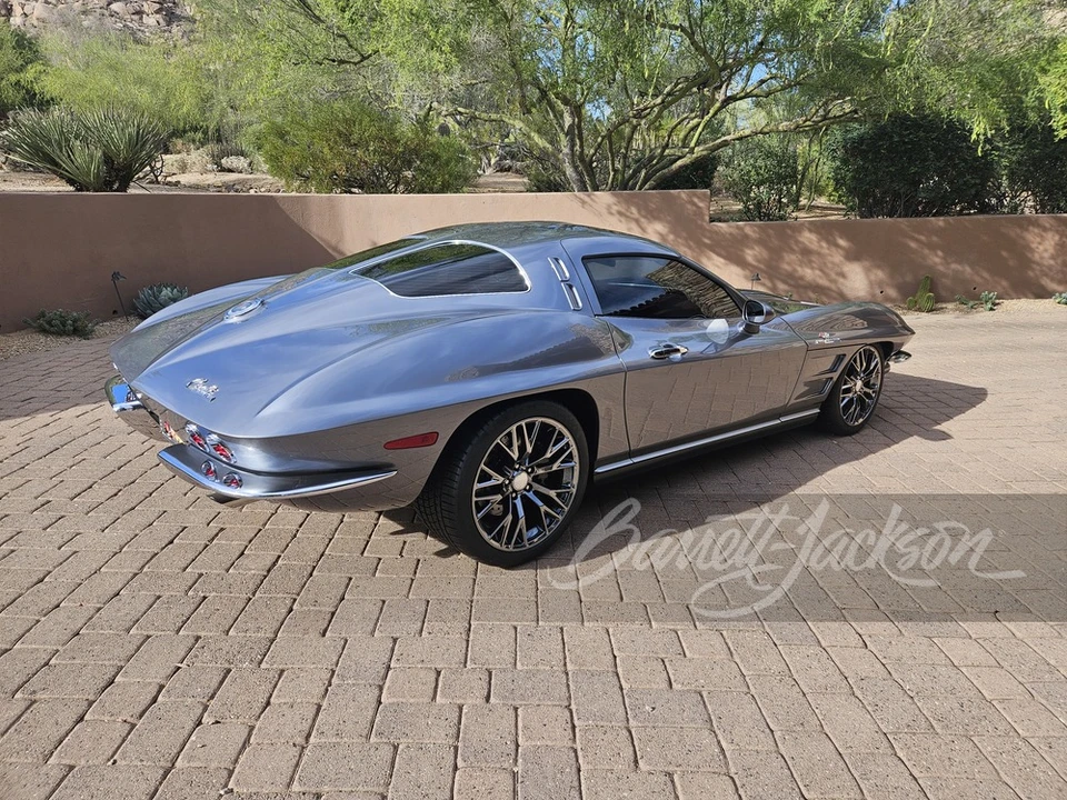 2013 Chevrolet Corvette C6 - Image 3 of 15