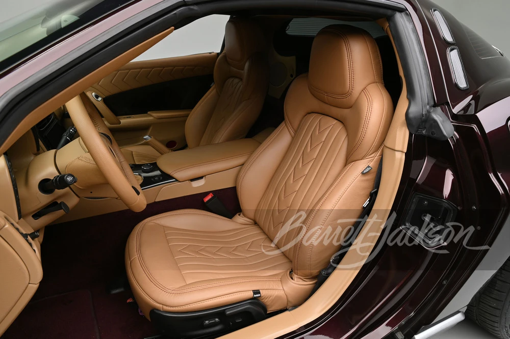 2013 Chevrolet Corvette C6 - Image 9 of 25