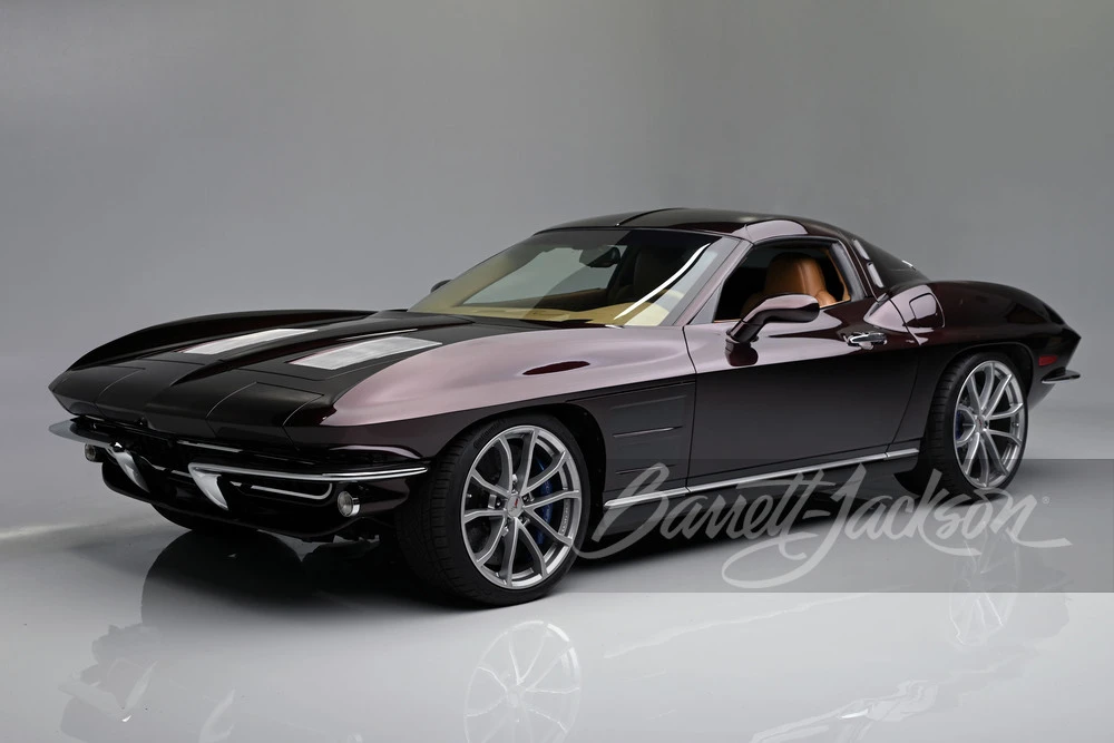 2013 Chevrolet Corvette C6 - Image 15 of 25