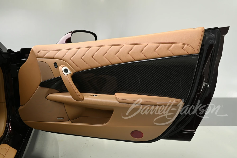 2013 Chevrolet Corvette C6 - Image 14 of 25