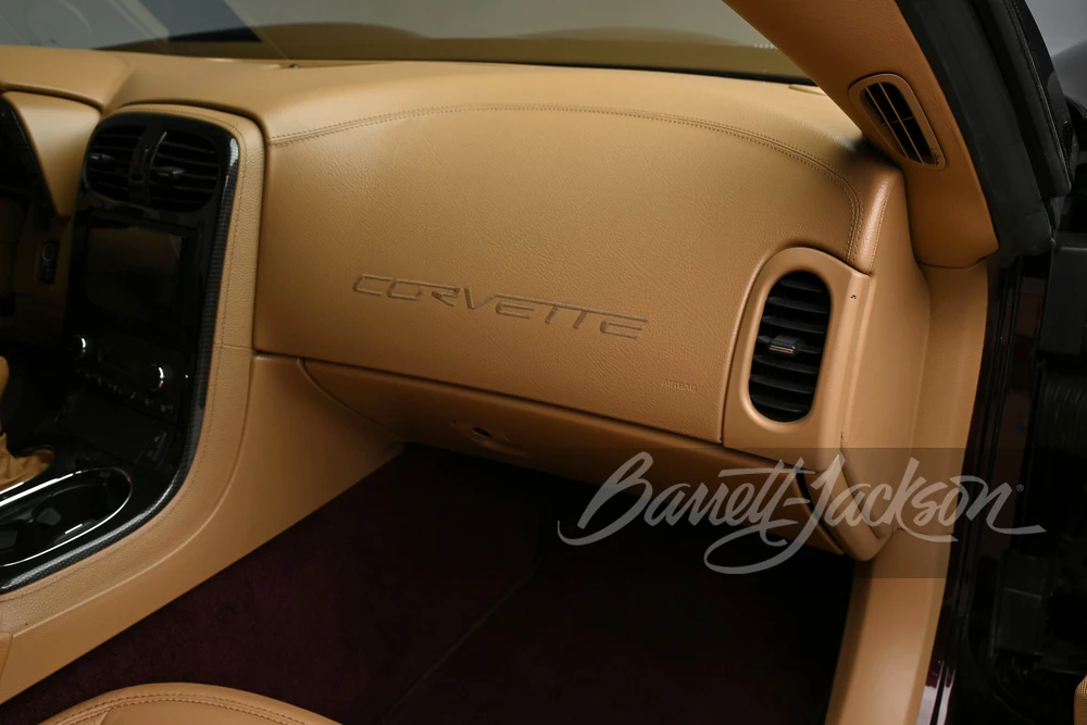 2013 Chevrolet Corvette C6 - Image 11 of 25