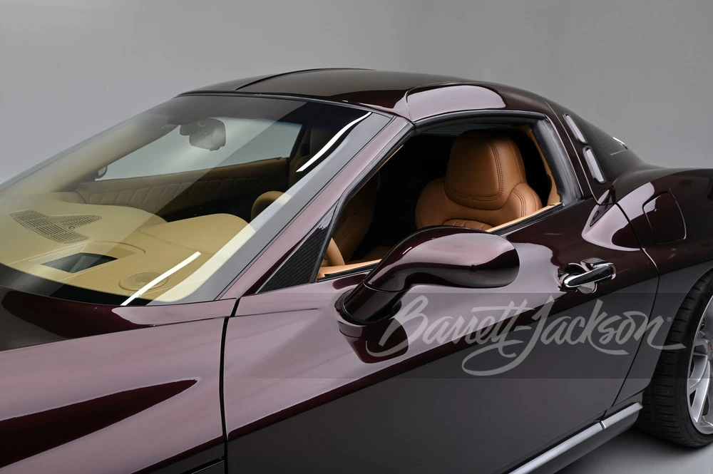 2013 Chevrolet Corvette C6 - Image 16 of 25