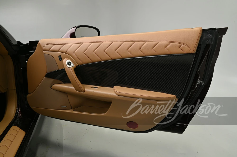 2013 Chevrolet Corvette C6 - Image 13 of 25