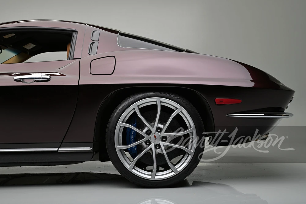 2013 Chevrolet Corvette C6 - Image 22 of 25