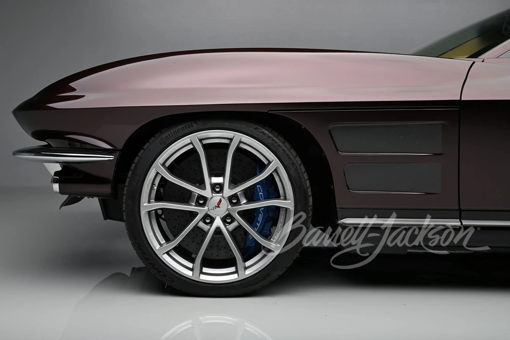 2013 Chevrolet Corvette C6 - Image 23 of 25