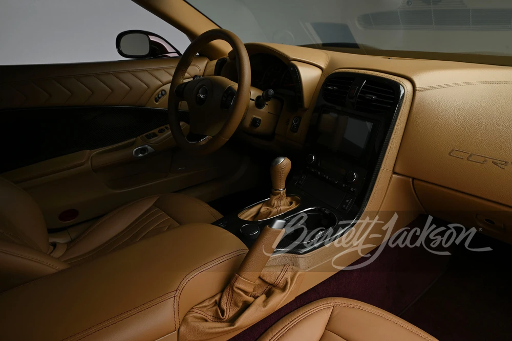 2013 Chevrolet Corvette C6 - Image 12 of 25