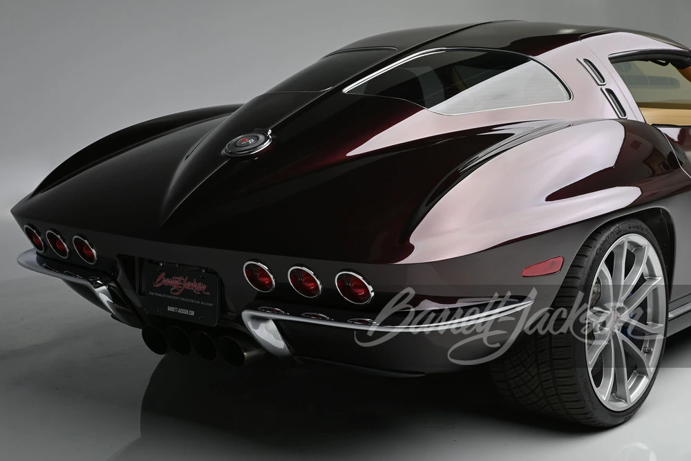 2013 Chevrolet Corvette C6 - Image 25 of 25