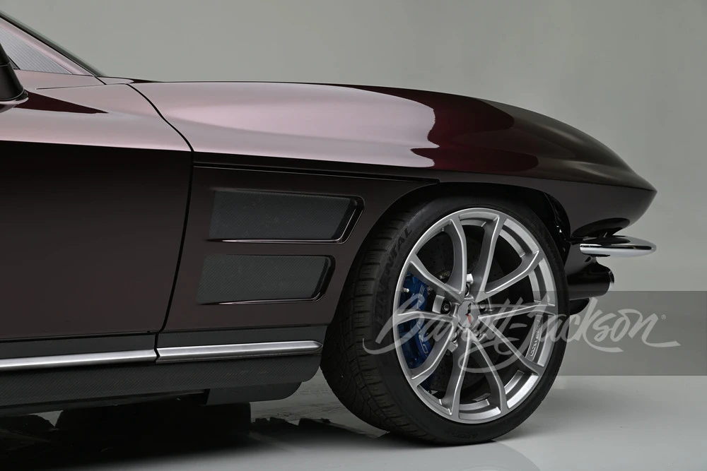 2013 Chevrolet Corvette C6 - Image 24 of 25