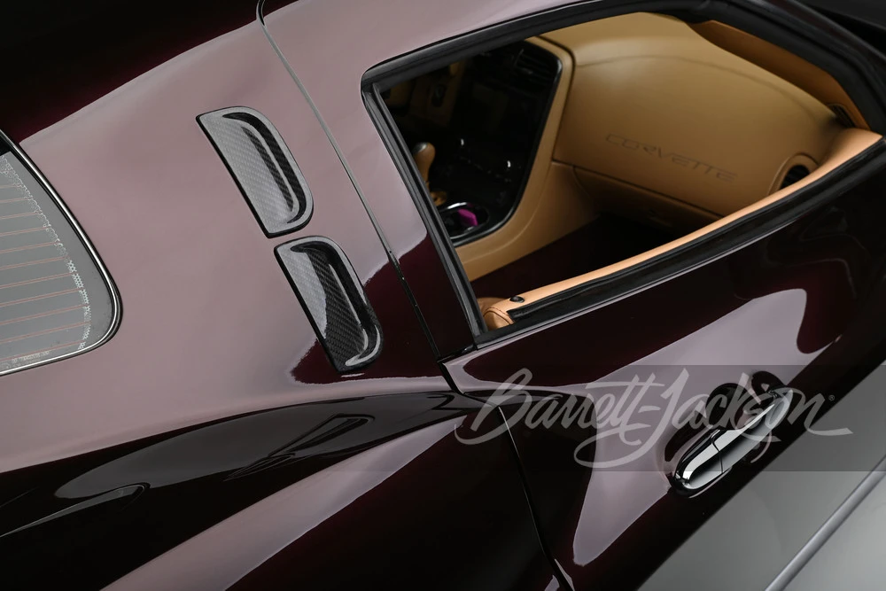 2013 Chevrolet Corvette C6 - Image 20 of 25