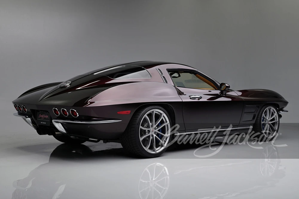 2013 Chevrolet Corvette C6 - Image 2 of 25
