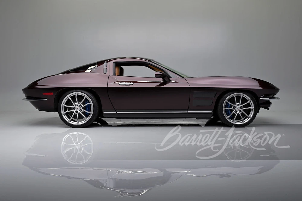 2013 Chevrolet Corvette C6 - Image 5 of 25