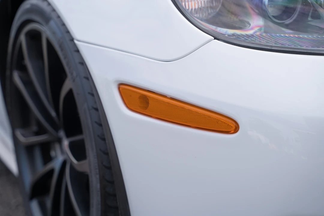 2013 Chevrolet Corvette C6 Z06 - Image 27 of 31