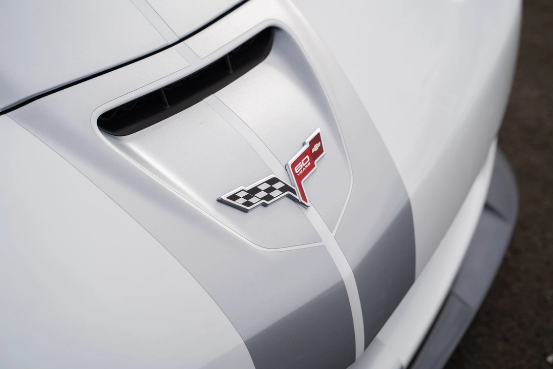 2013 Chevrolet Corvette C6 Z06 - Image 30 of 31