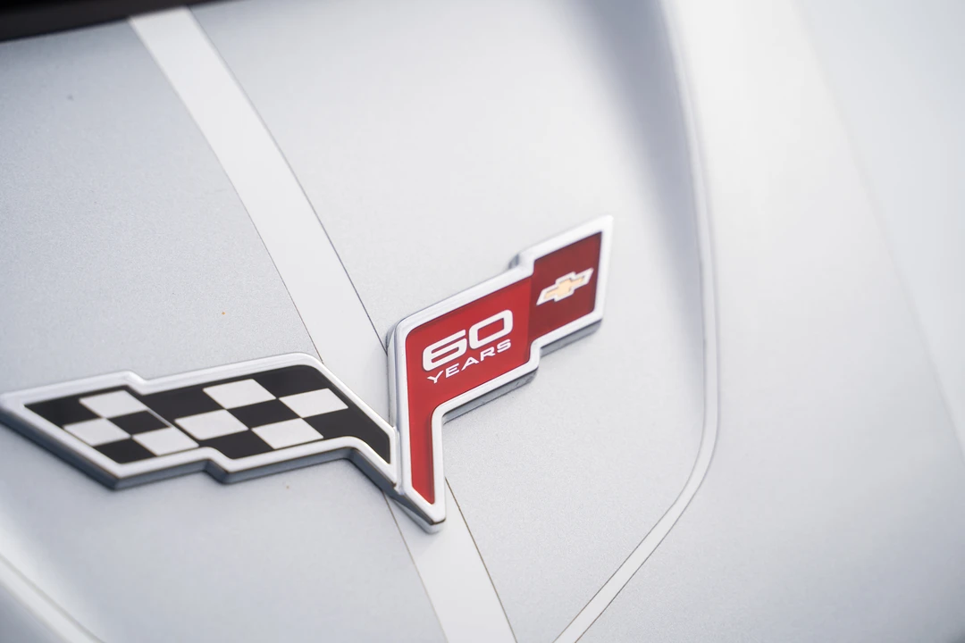 2013 Chevrolet Corvette C6 Z06 - Image 31 of 31