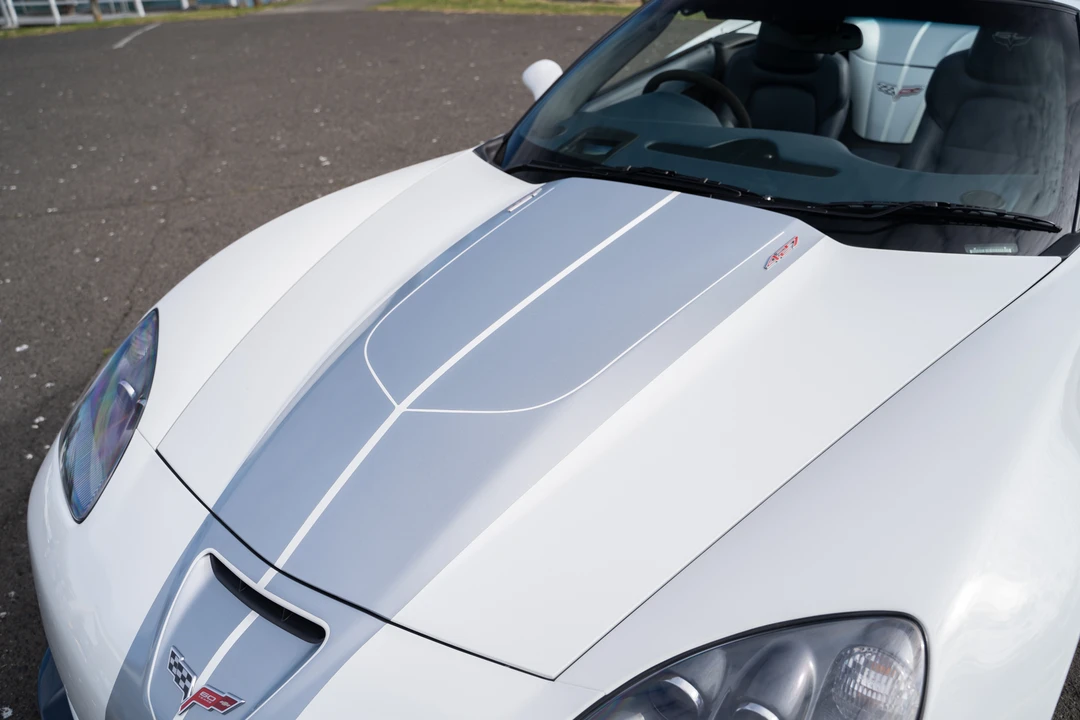 2013 Chevrolet Corvette C6 Z06 - Image 26 of 31
