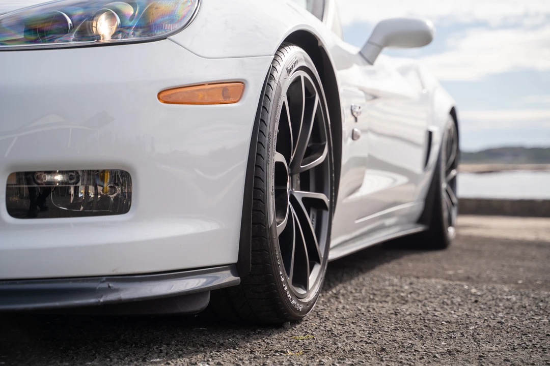 2013 Chevrolet Corvette C6 Z06 - Image 23 of 31