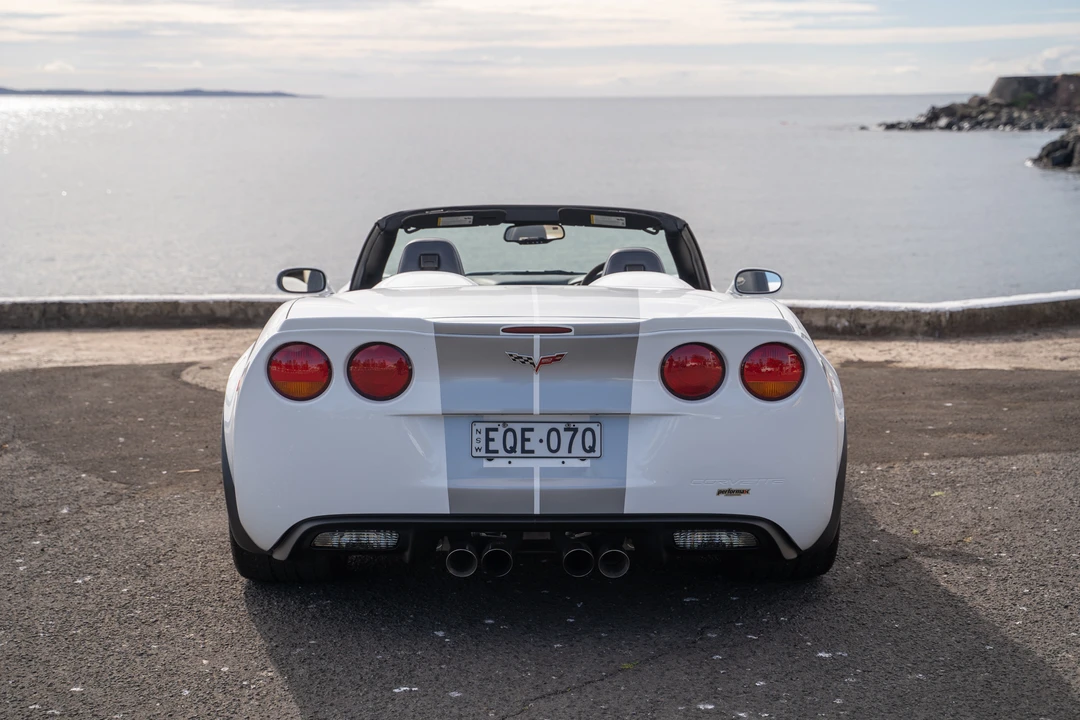 2013 Chevrolet Corvette C6 Z06 - Image 7 of 31