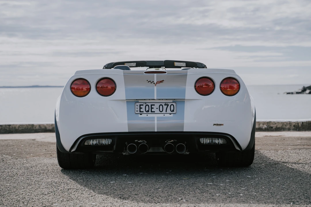 2013 Chevrolet Corvette C6 Z06 - Image 15 of 31