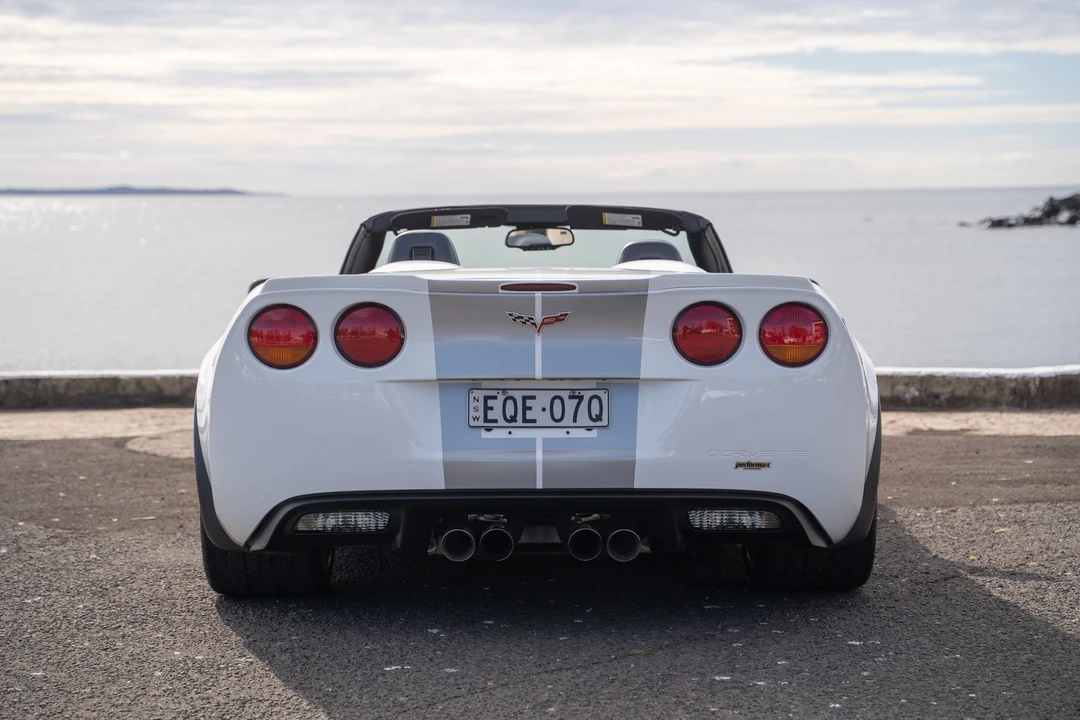 2013 Chevrolet Corvette C6 Z06 - Image 14 of 31