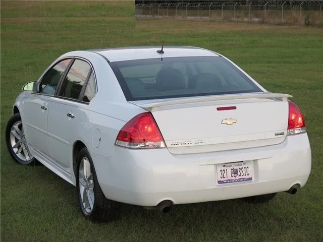2013 Chevrolet Impala 9th Gen - Image 2 of 4