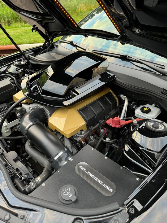 2013 Pontiac Firebird - Image 4 of 31