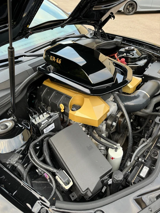 2013 Pontiac Firebird - Image 21 of 31