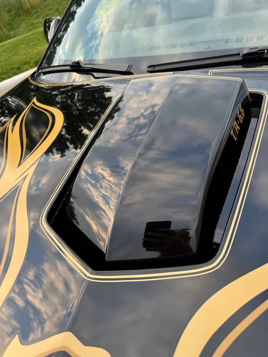 2013 Pontiac Firebird - Image 20 of 31