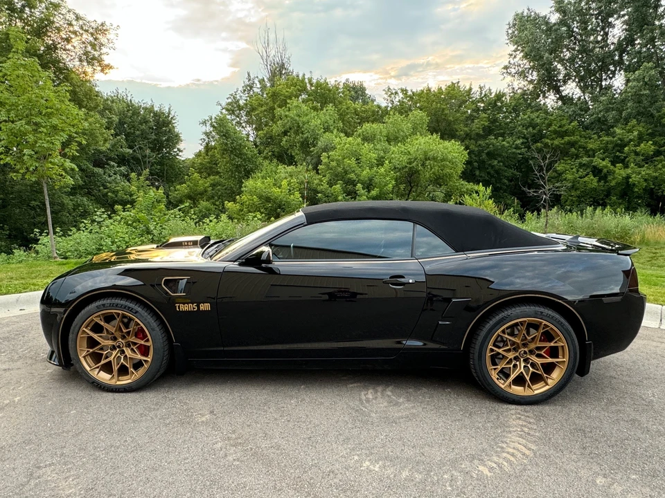 2013 Pontiac Firebird - Image 2 of 31